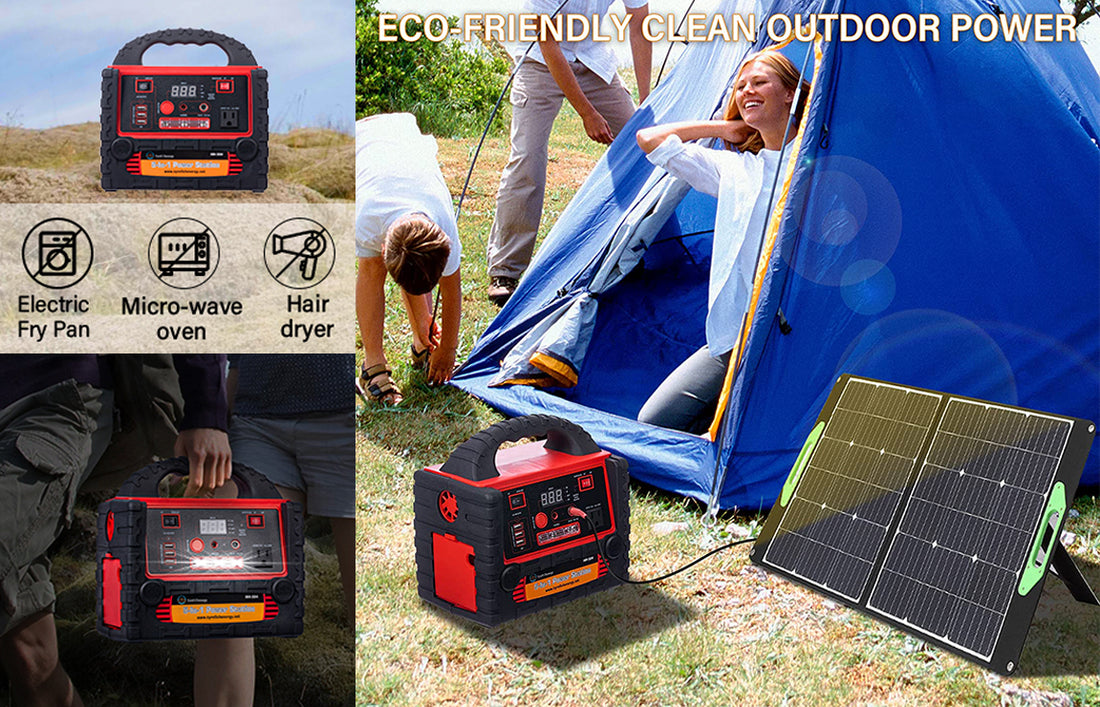 HH-504/    CONVENIENT RE-CHARGING METHODS