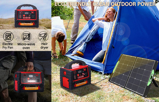 HH-504/    CONVENIENT RE-CHARGING METHODS