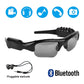 Bluetooth Sunglasses with Camera for Sports Full HD 1080P Video Sunglasses with Polarized UV Protection Lenses Support Micro SD Card Up to 32GB Sunglasses with Bluetooth + Camera + Video Functions