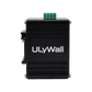 ULyWall 8-Port Gigabit Industrial Managed Switch with 2 SFP
