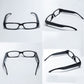Hidden Camera Eyeglasses HD 1080P Portable Spy Camera Support Up to 32G TF Card Fashion Action Video Recorder