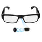 Spy Camera Glasses with Video Support Up to 32GB TF Card 1080P Video Camera Glasses Portable Motion Only Video Recorder